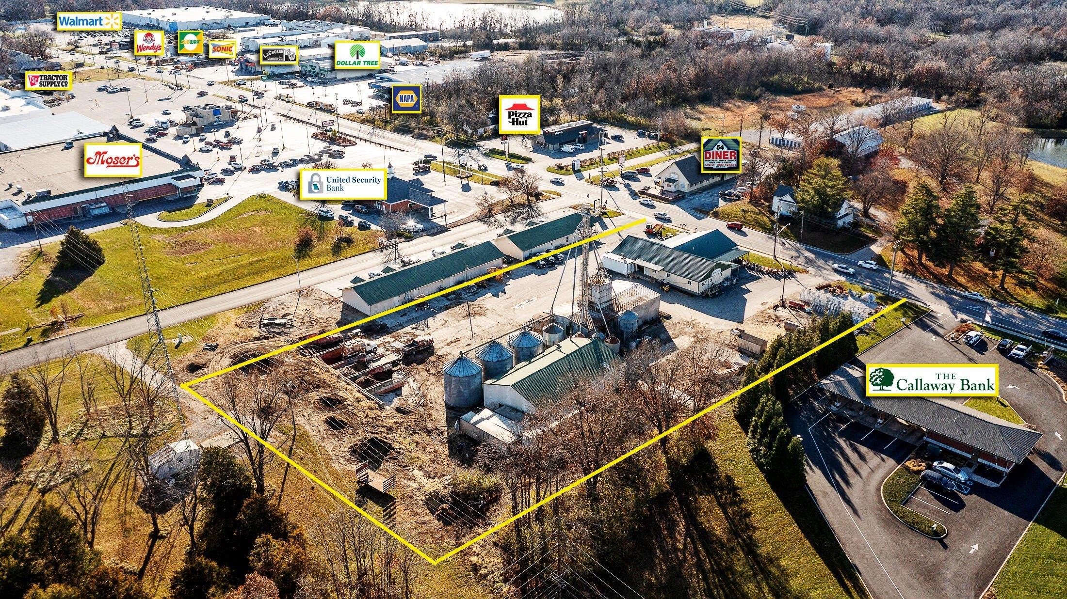 Property Image for 2110 N Bluff Street