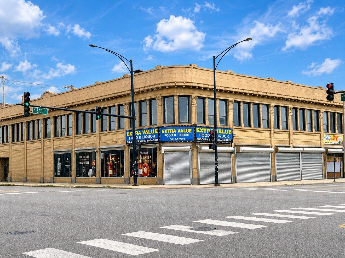 Property Image for 1550 W 63rd Street