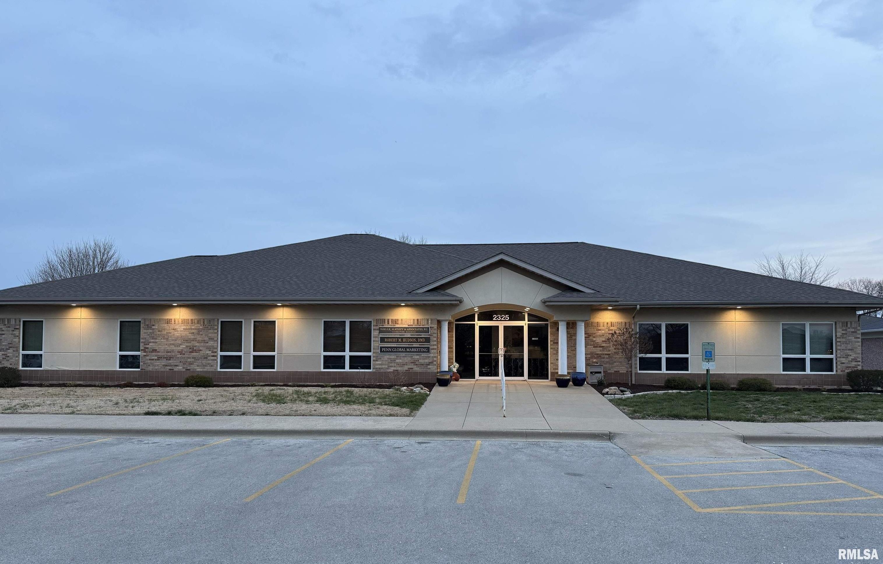 Property Image for 2325 W WHITE OAKS Drive Suite B