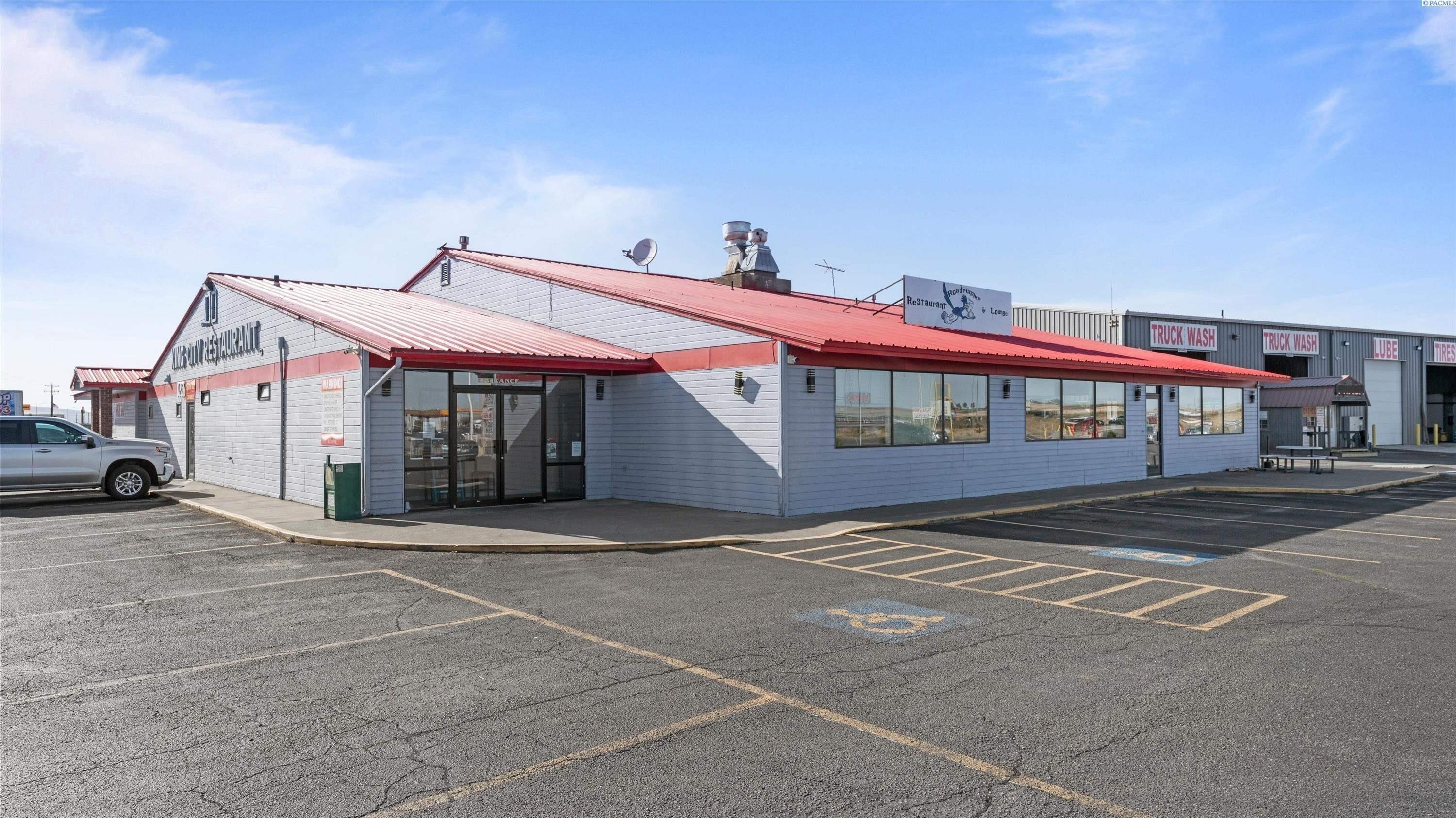 Property Image for 2125 E Hillsboro St
