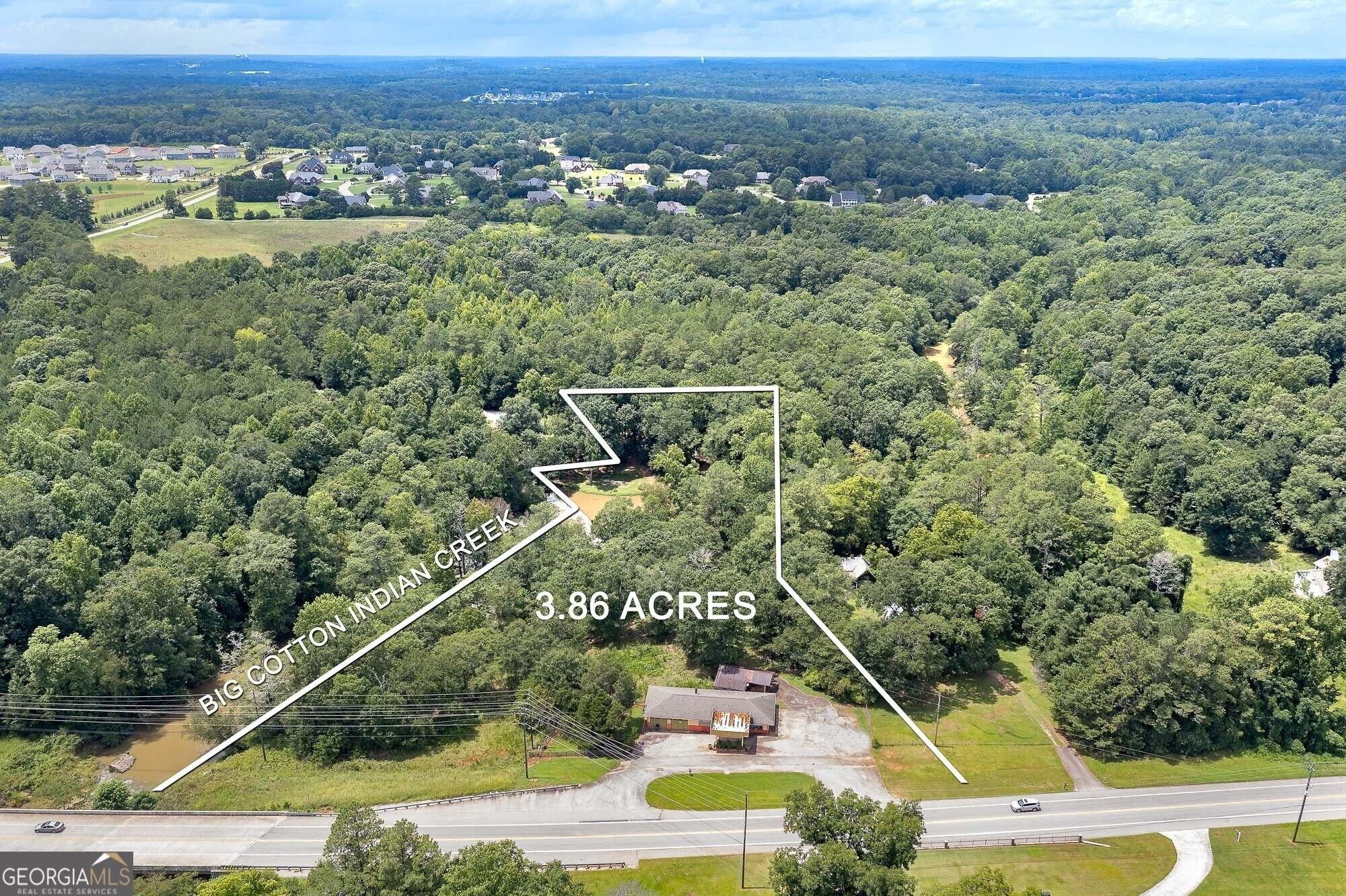 Property Image for 3099 hwy 155 N