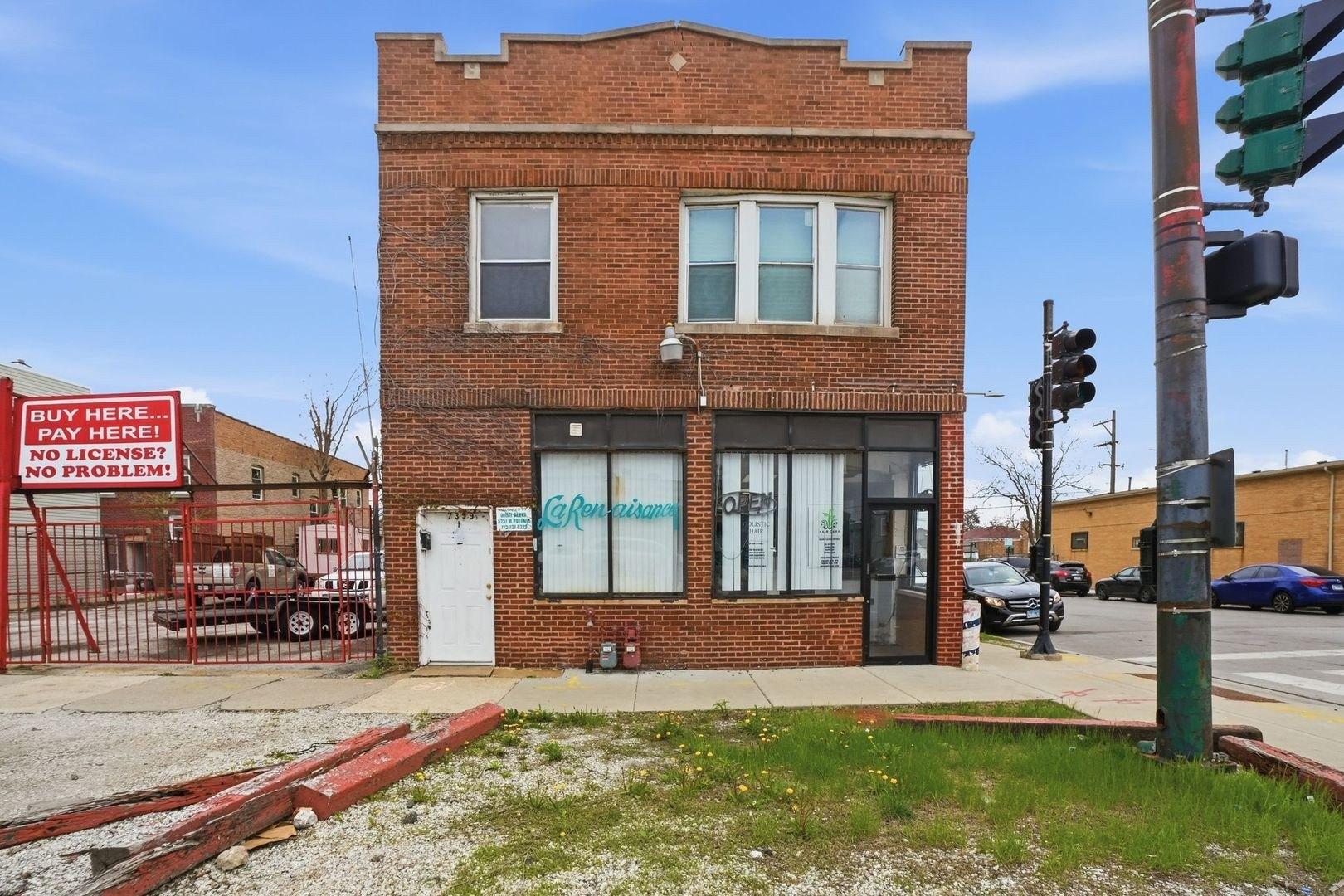 Property Image for 7359 S Western Avenue