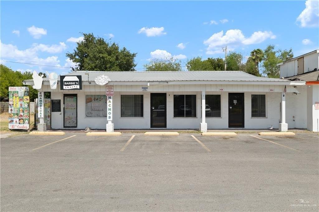Property Image for 104 N Mayberry Road