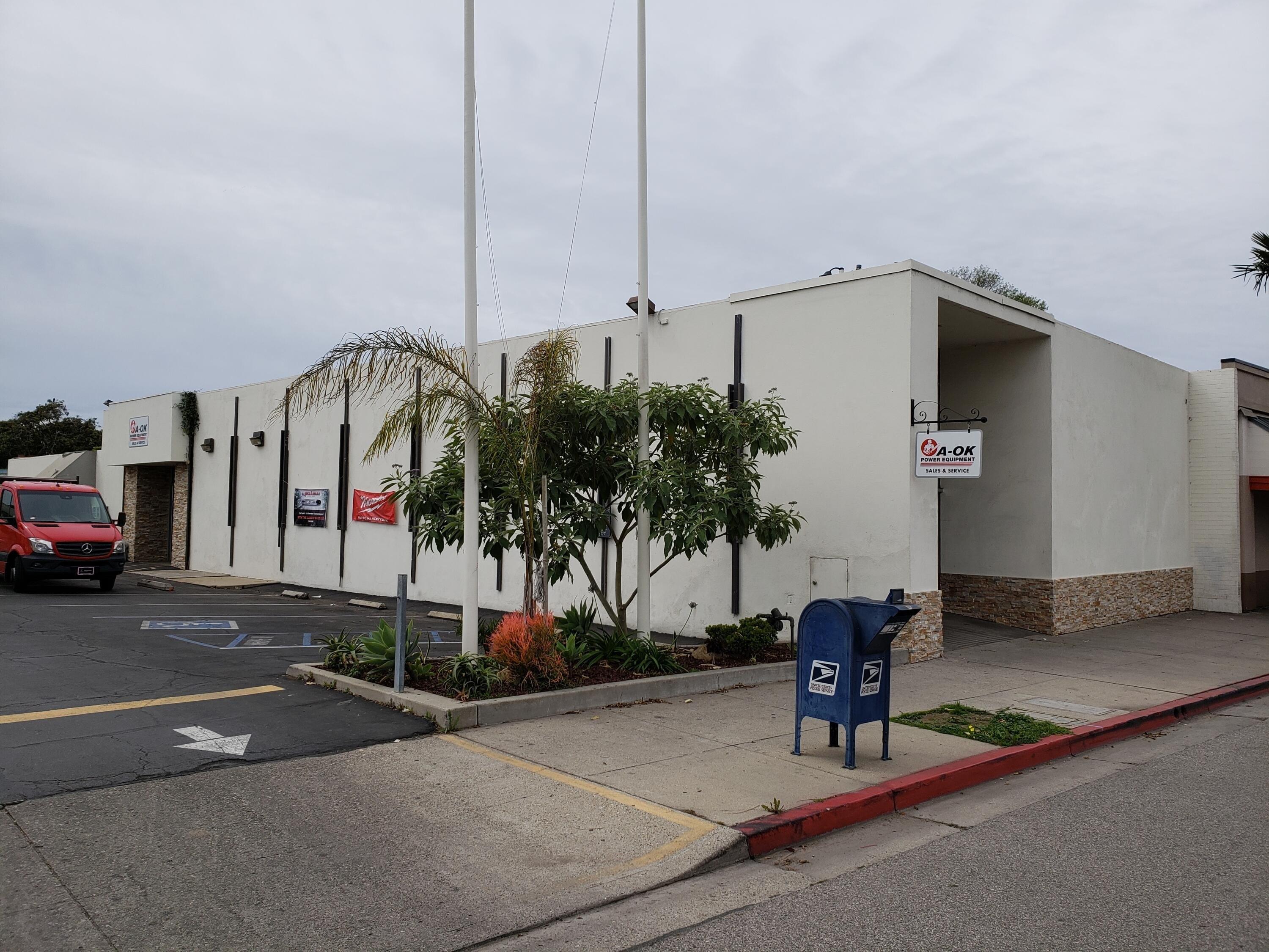 Property Image for 5777 Hollister Avenue
