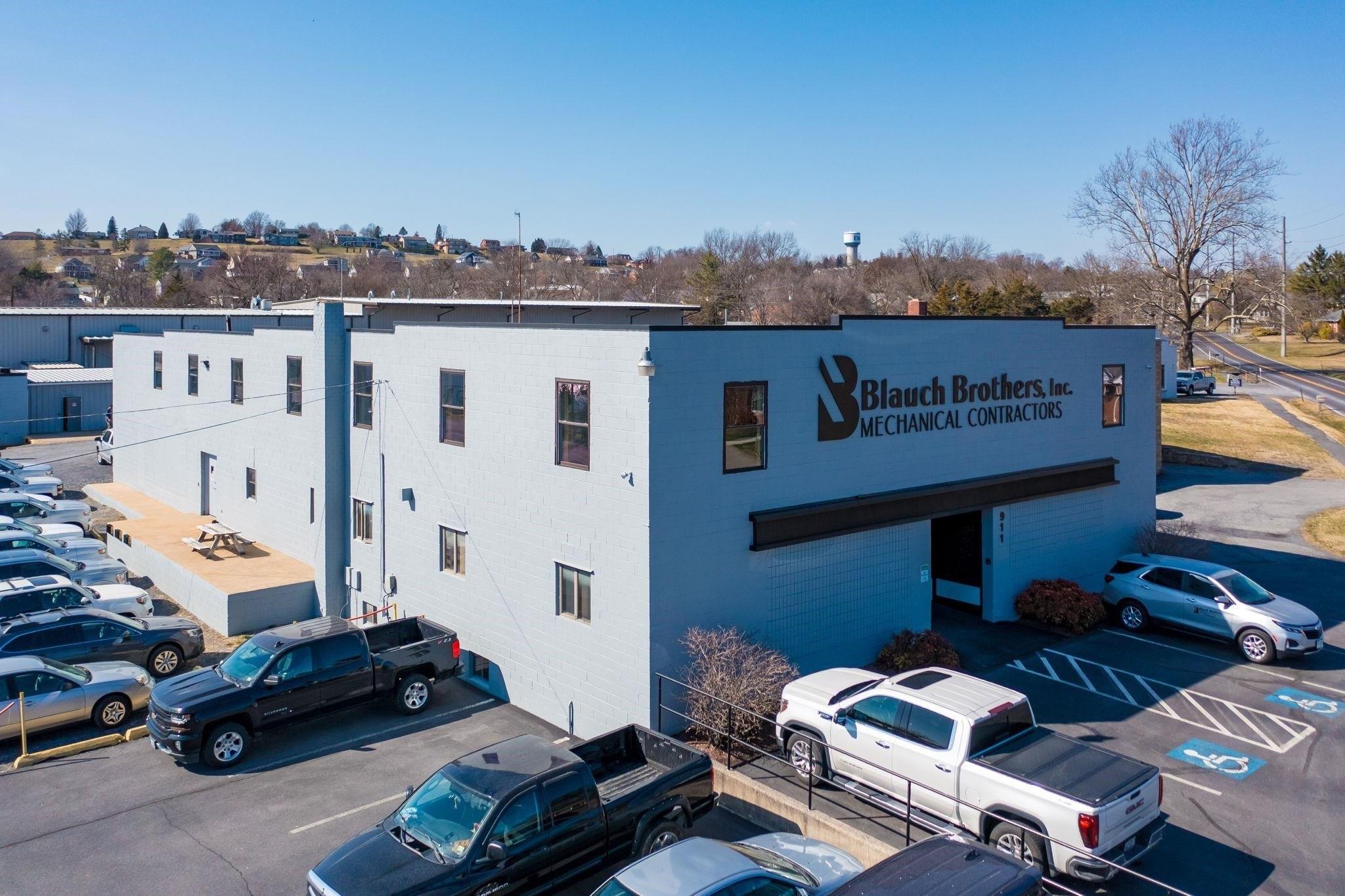 Property Image for 911 & 921 CHICAGO AVE & 1006 Ashwood St