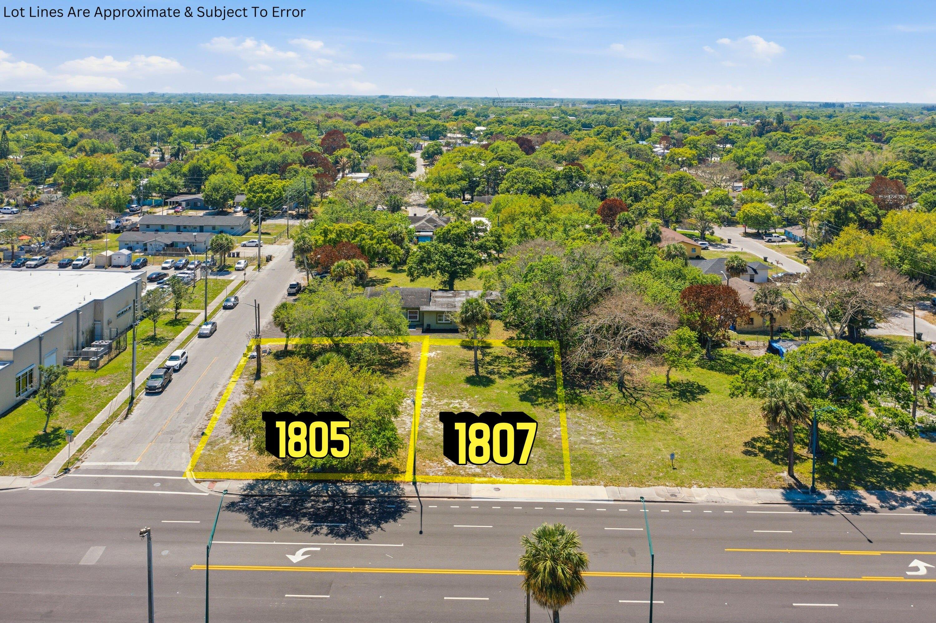Property Image for 1805 Orange Avenue