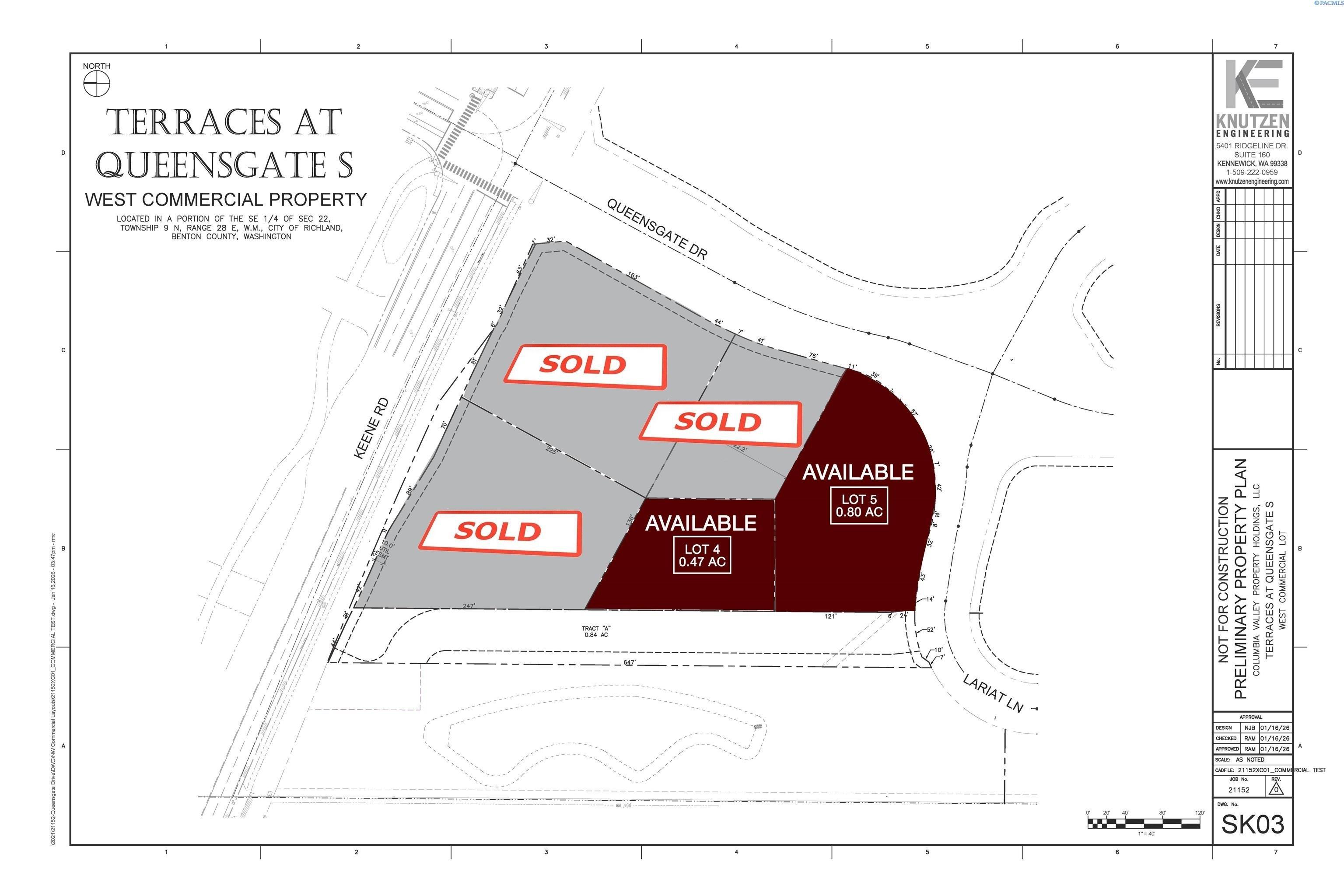 Property Image for 3680 Keene Rd - Lot 5