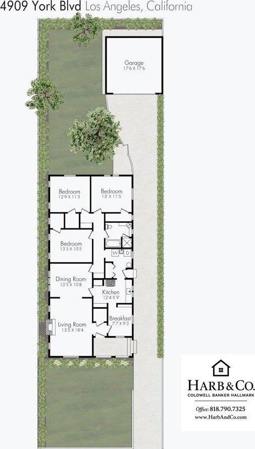 Property Image for 4909 York Blvd, Highland Park, CA 90042