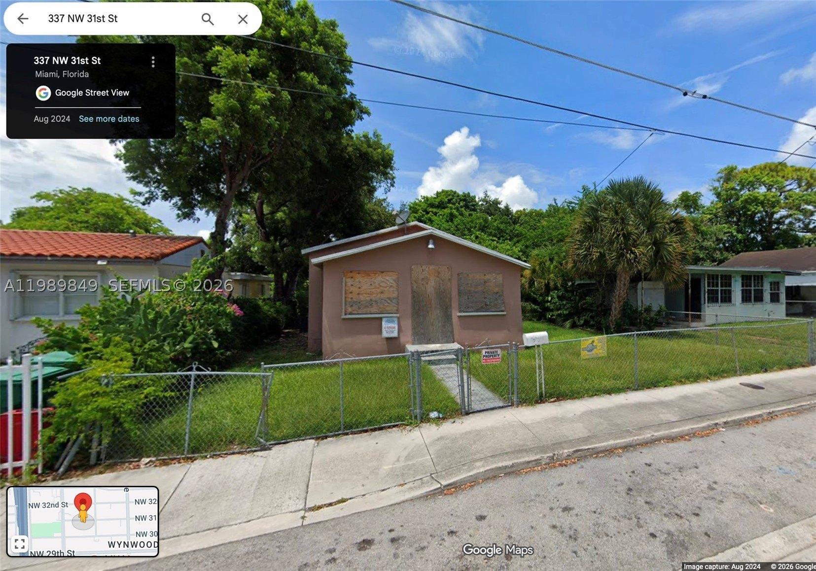 Property Image for 337 NW 31st St