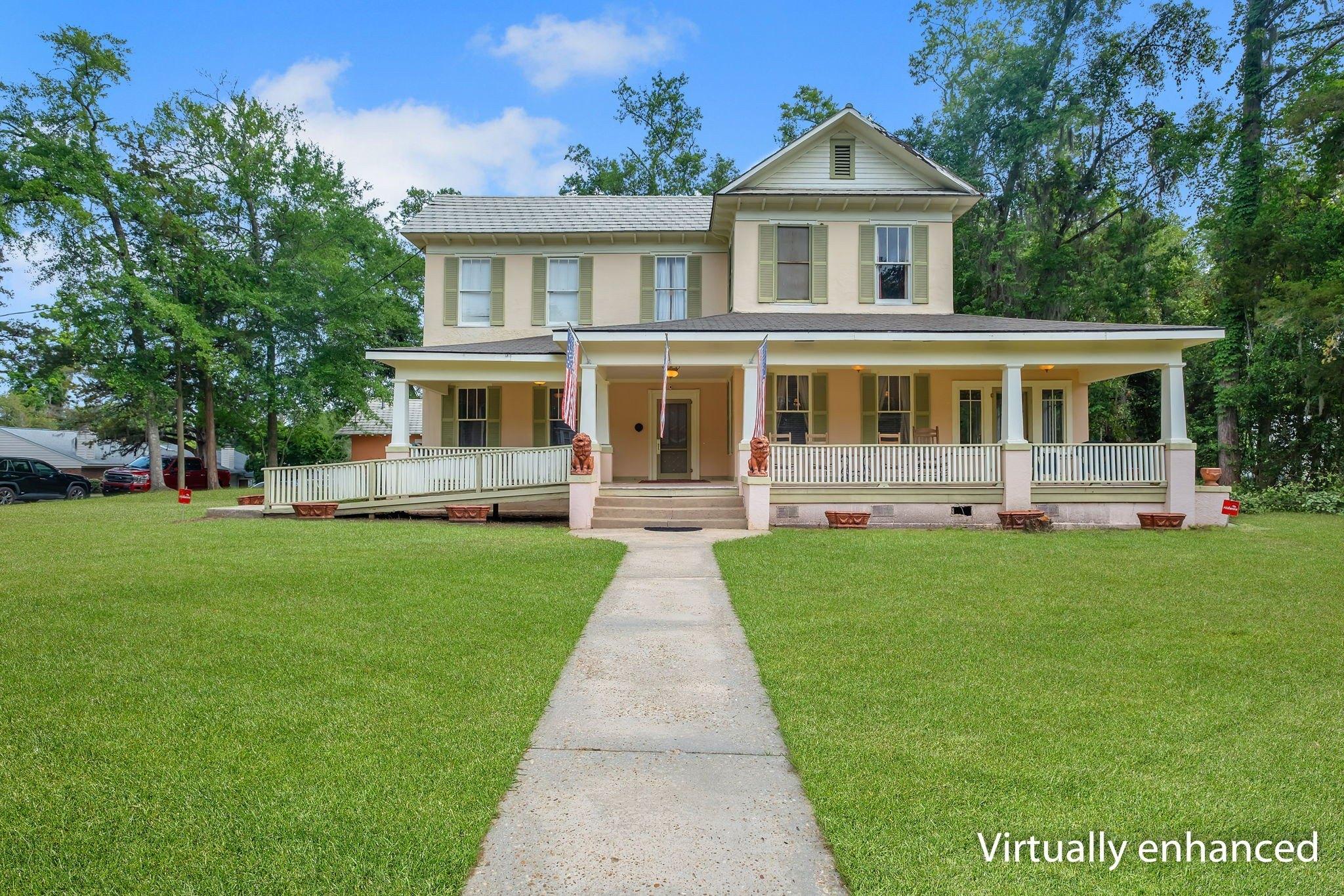 Property Image for 1004 E Park Ave, Tallahassee, FL 32301