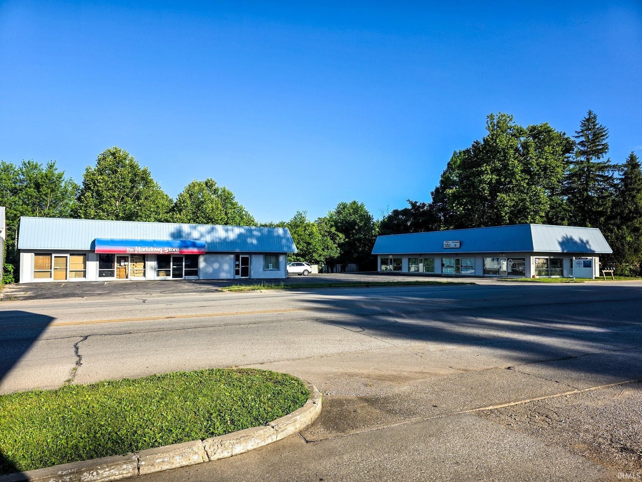 Property Image for 5340 & 5350 S Old State Road 37