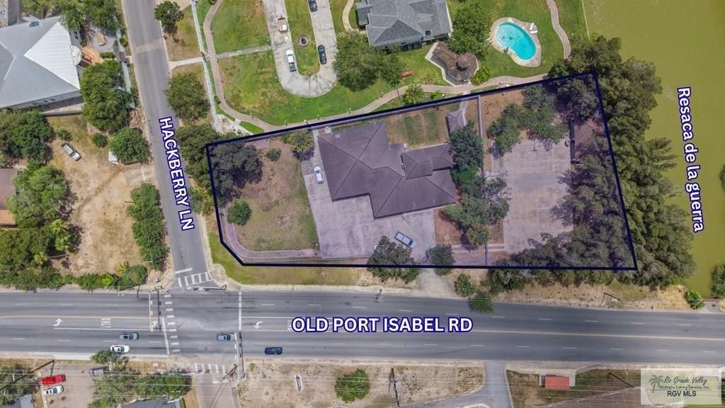 Property Image for 1248 Old Port Isabel Rd, Brownsville, TX 78521