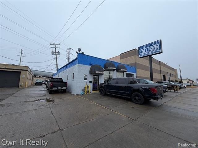 Property Image for 5410 Oakman Boulevard