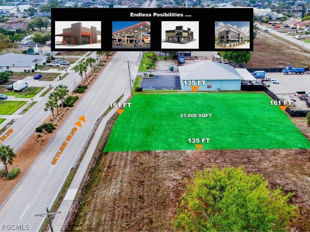 Property Image for 3726 Skyline Boulevard