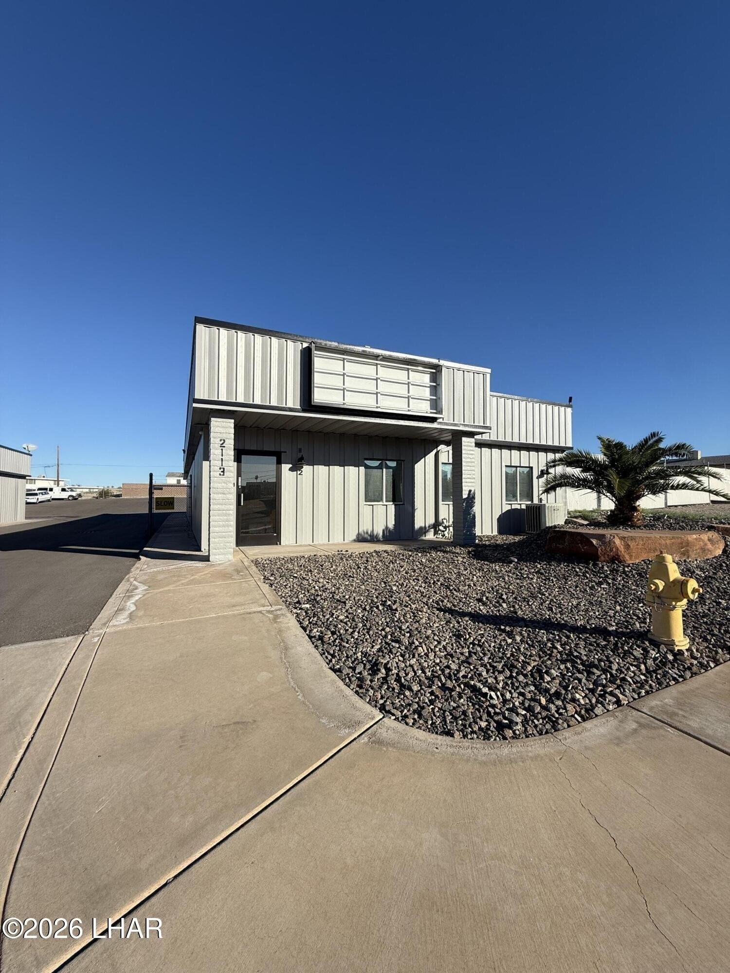Property Image for 2113 W Acoma Blvd