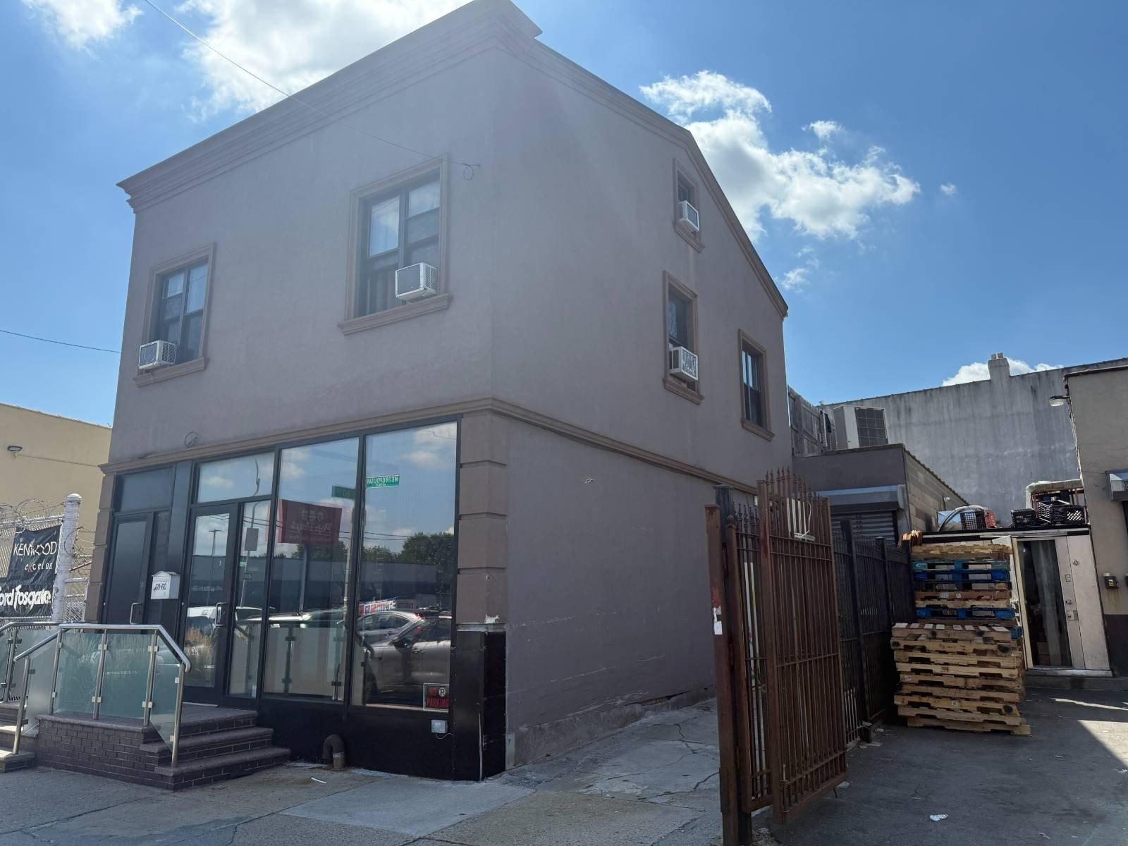 Property Image for 60-60 Metropolitan ave