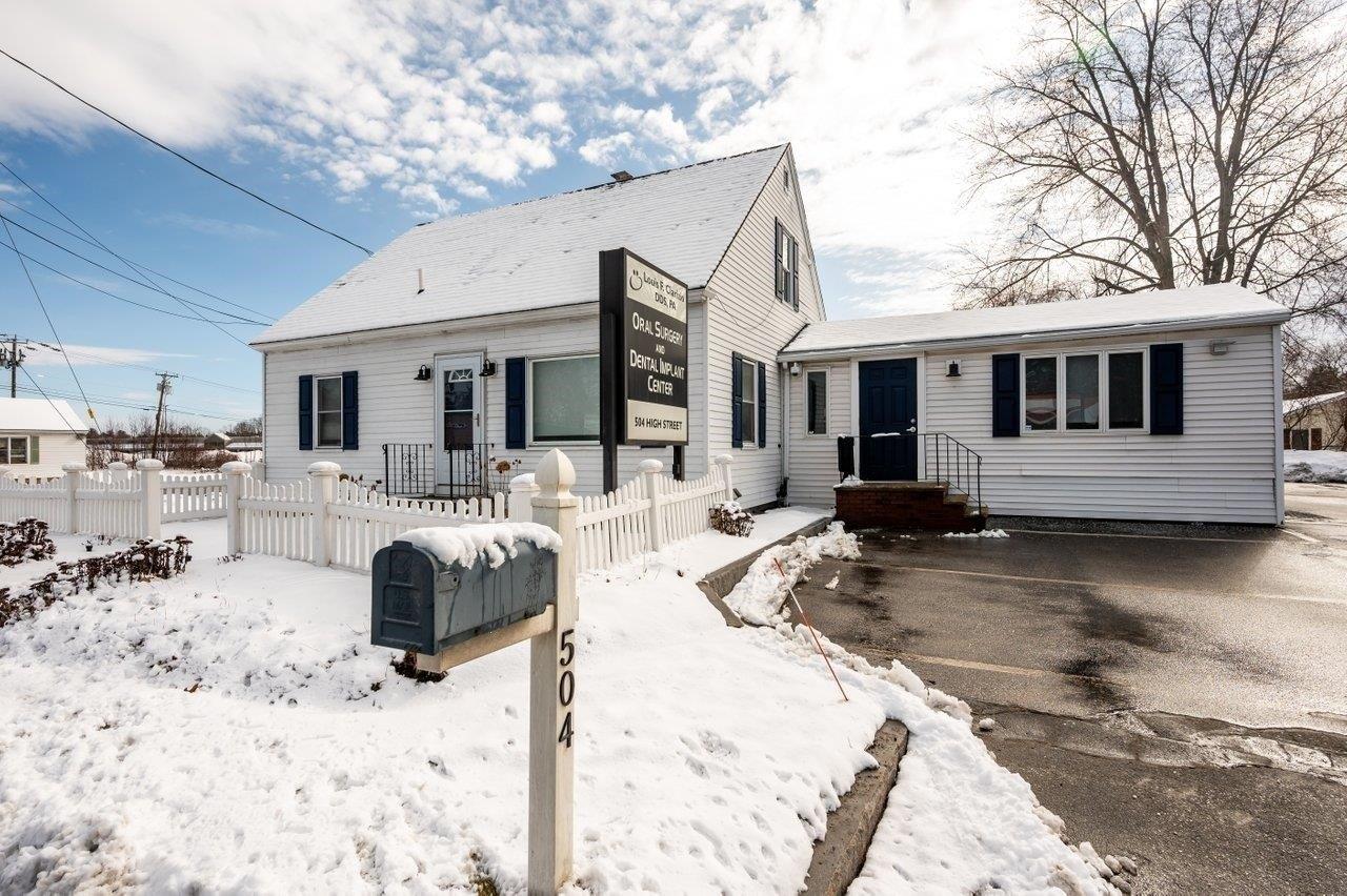 Property Image for 504 High Street