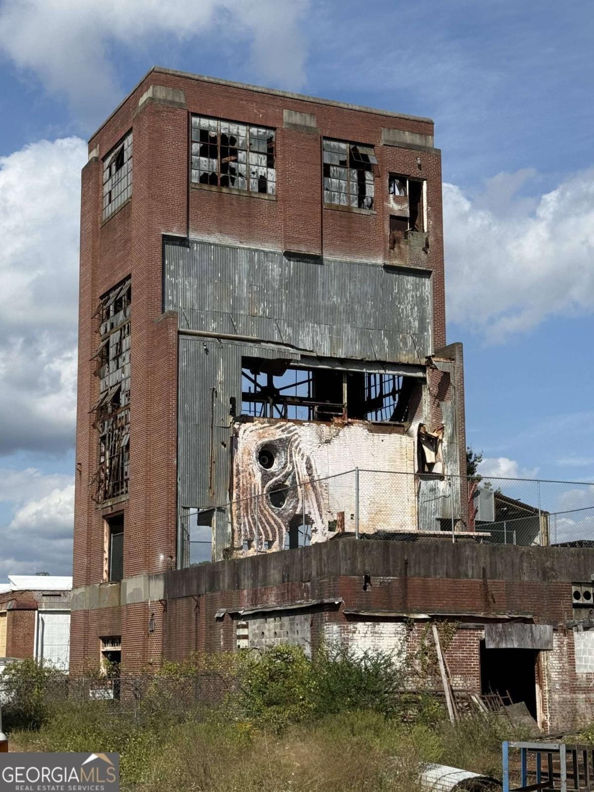 Property Image for Riverside Industrial Park Boulevard