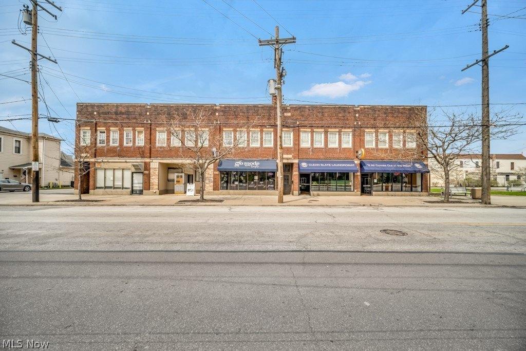 Property Image for 18621 Saint Clair Avenue