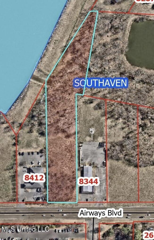 Property Image for Airways Boulevard lot: 3