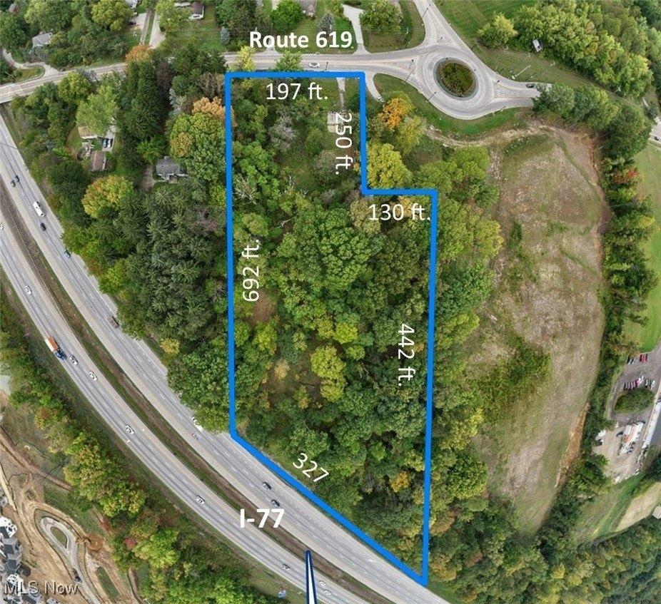 Property Image for 1356 E Turkeyfoot Lake Rd, Akron, OH 44312