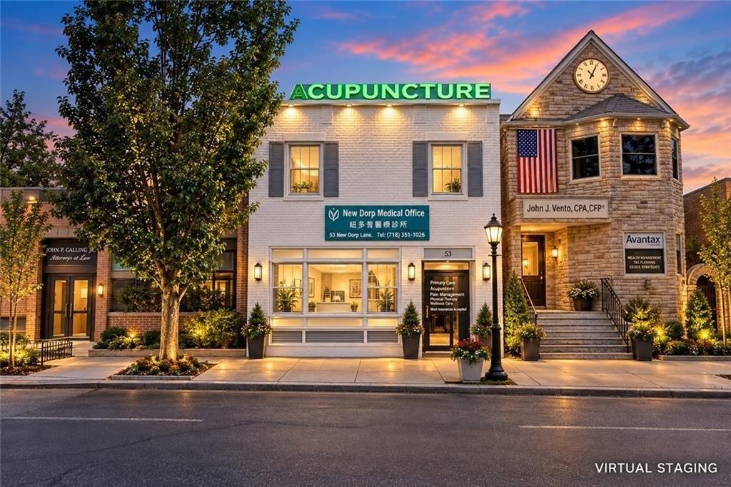 Property Image for 93 New Dorp Lane
