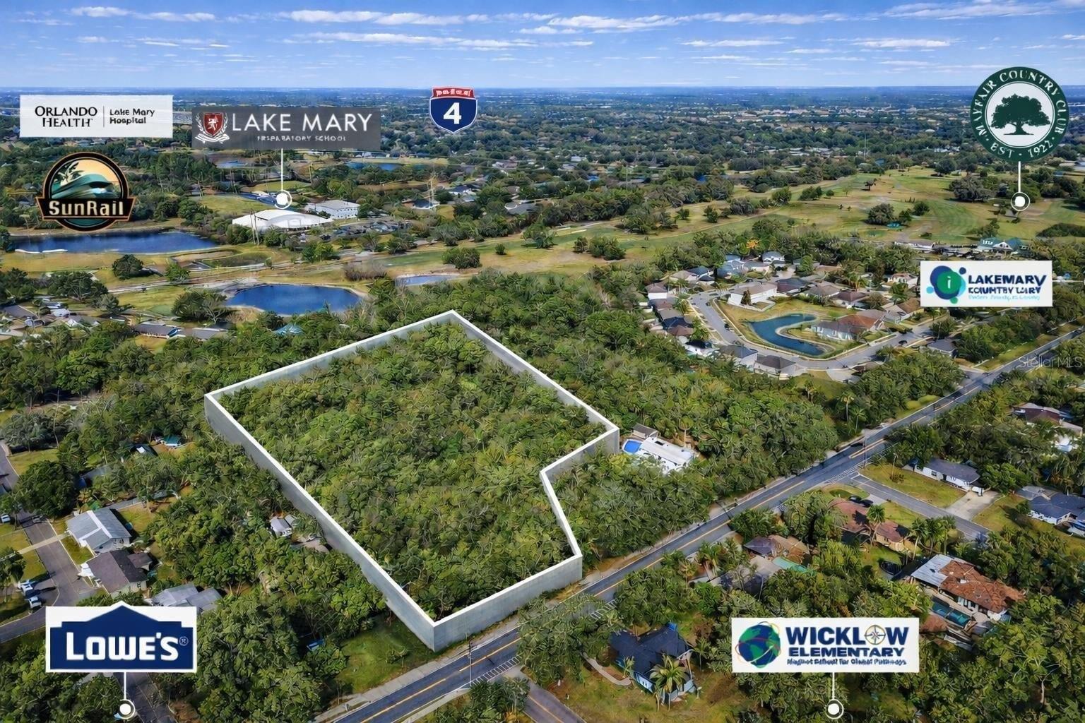 Property Image for 932 Country Club Road