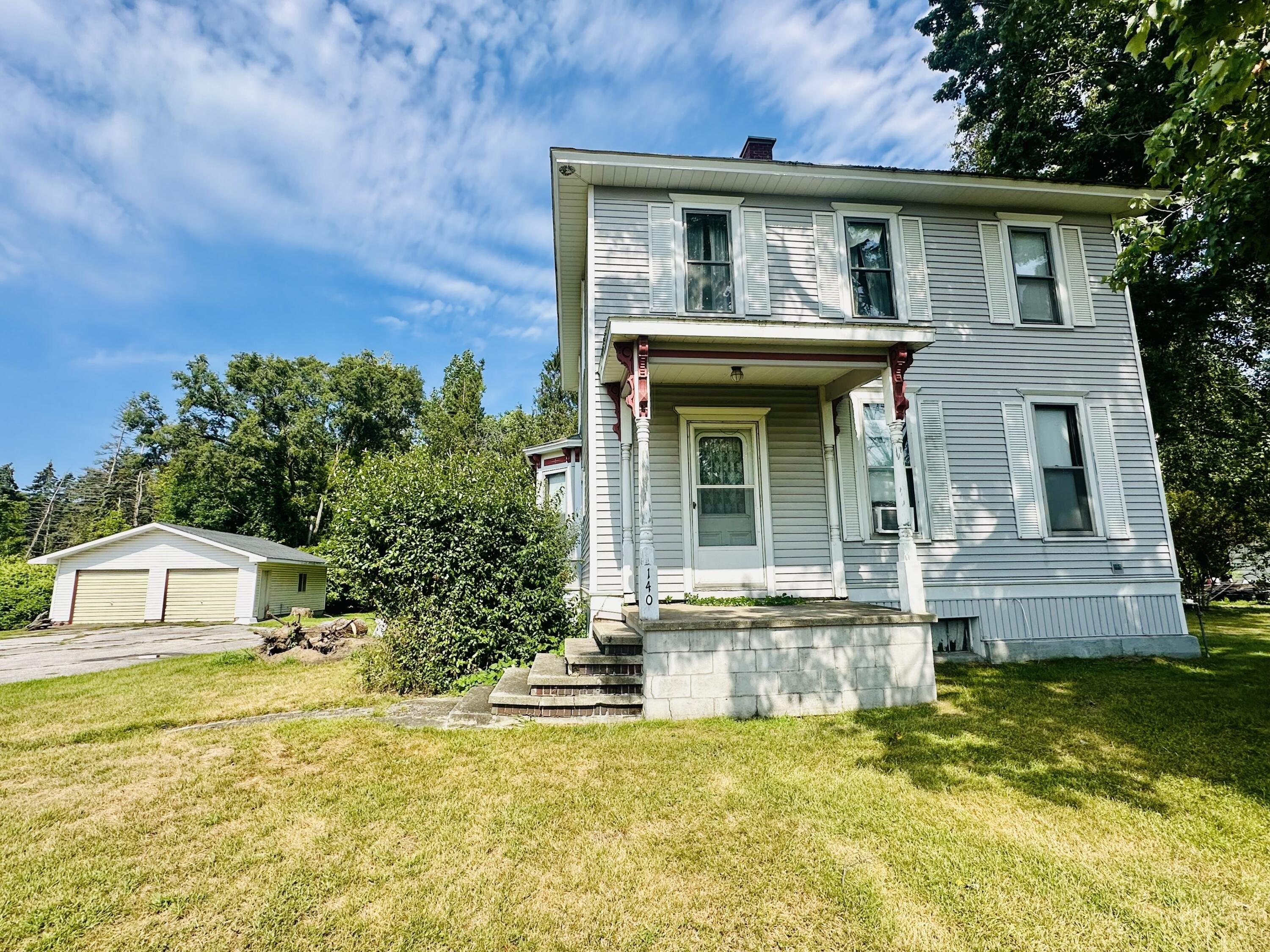 Property Image for 140 W Parkdale Avenue