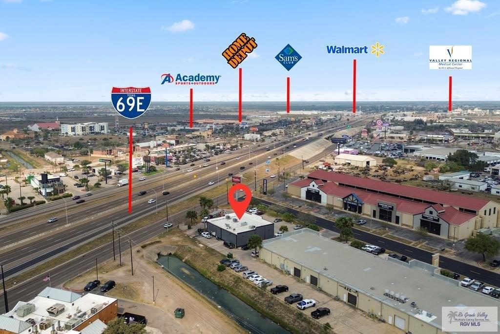 Property Image for 508 Springmart Blvd.