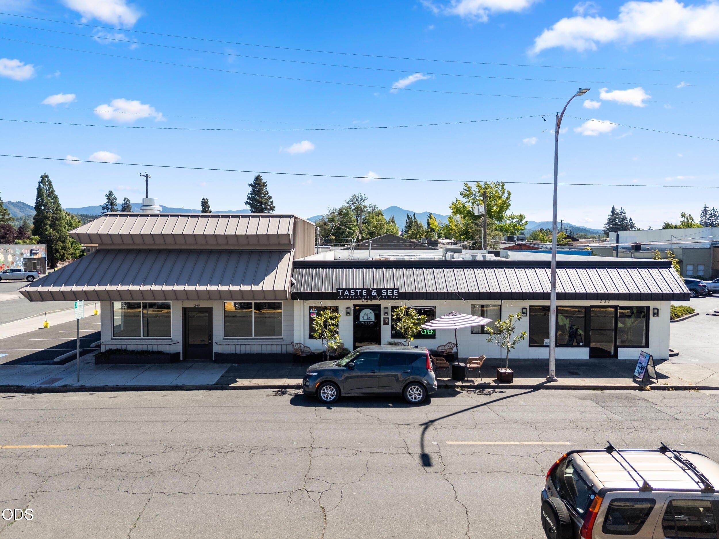 Property Image for 239 SE G Street