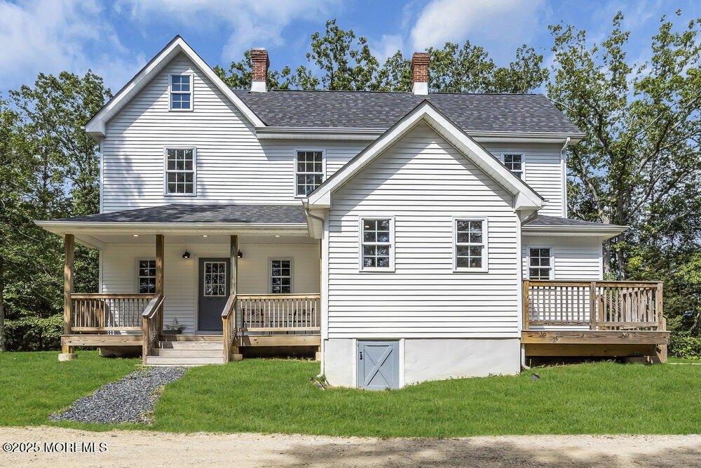 Property Image for 393 N County Line Road