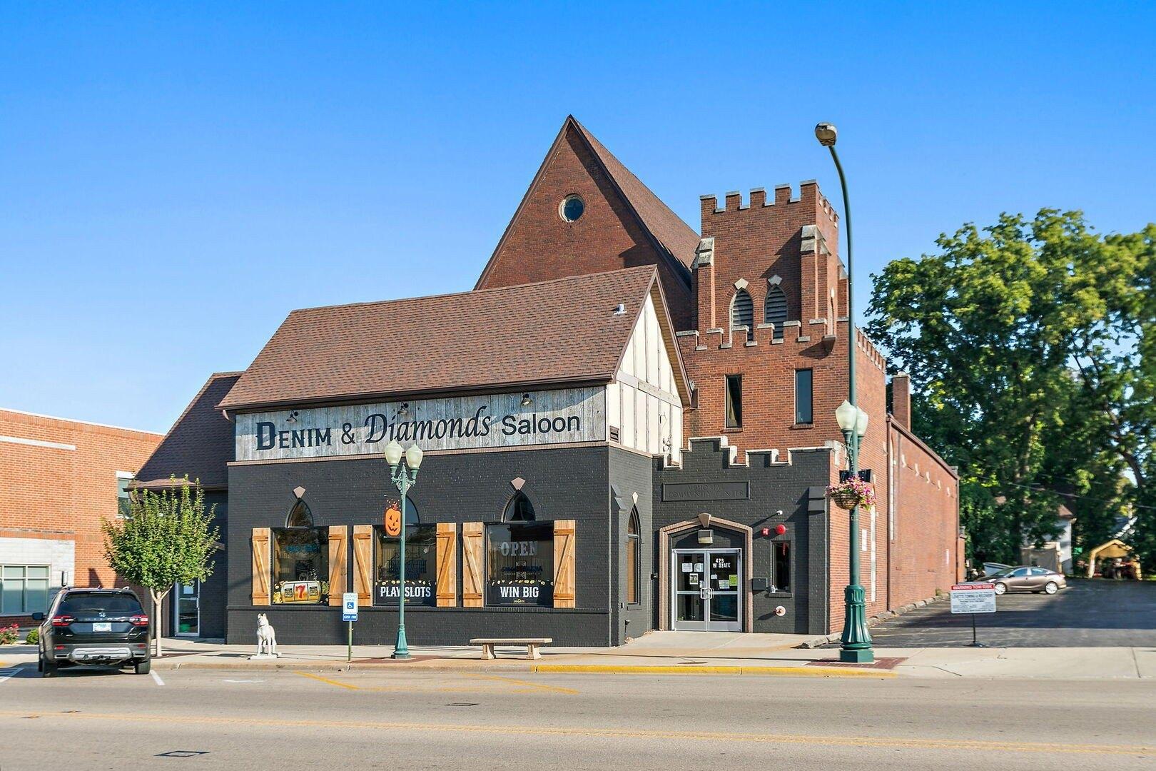 Property Image for 425 W State Street