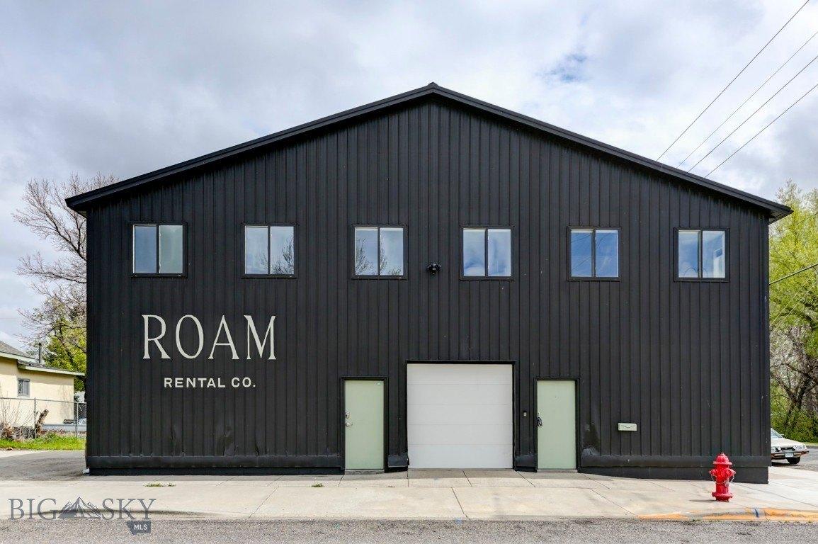 Property Image for 329 S B St, Livingston, MT 59047