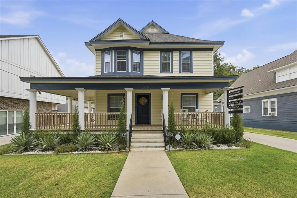 Property Image for 1400 NW 16th Street