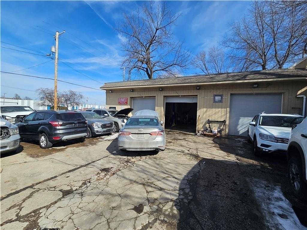 Property Image for 1201 Van Brunt Boulevard