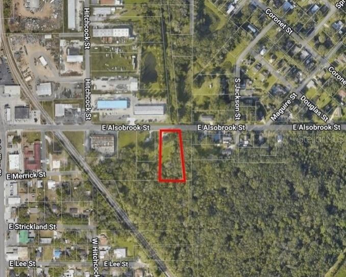Property Image for 809 E Alsobrook Street