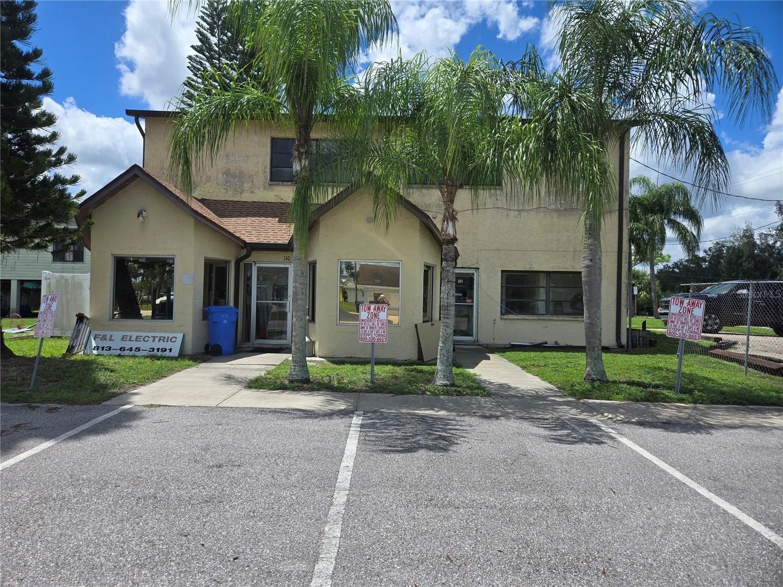 Property Image for 110 W SHELL POINT Road
