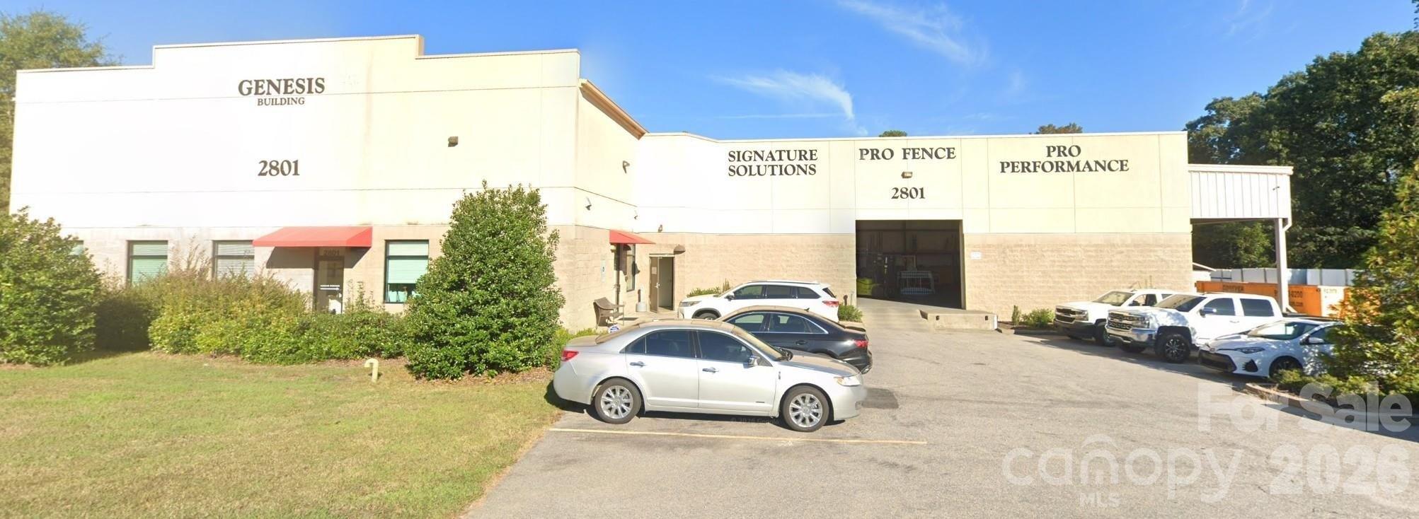 Property Image for 2801 Crusher Run