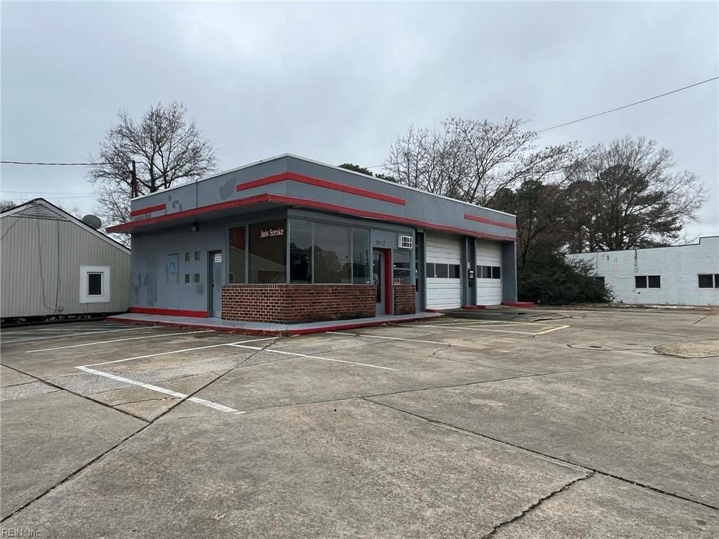 Property Image for 9913 Jefferson Avenue