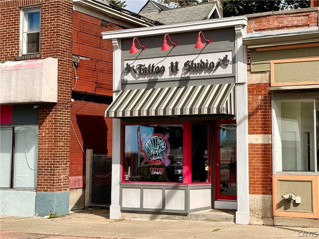 Property Image for 661 Bleecker Street