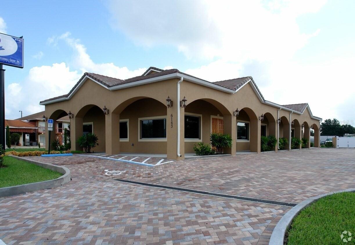 Property Image for 6143 S Orange Blossom Trail