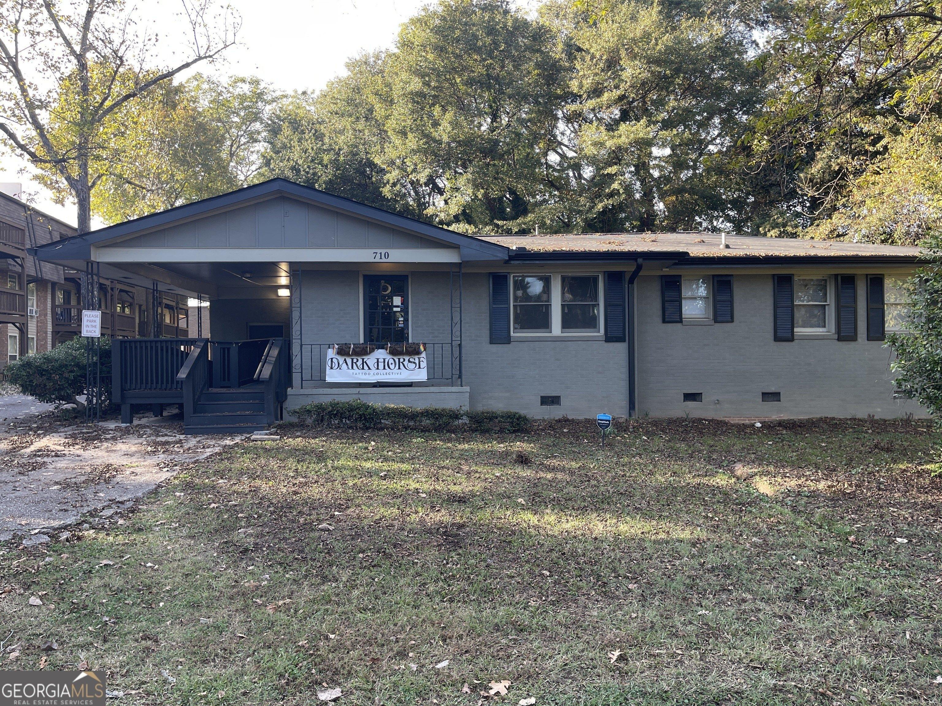 Property Image for 710 Gaines School Road