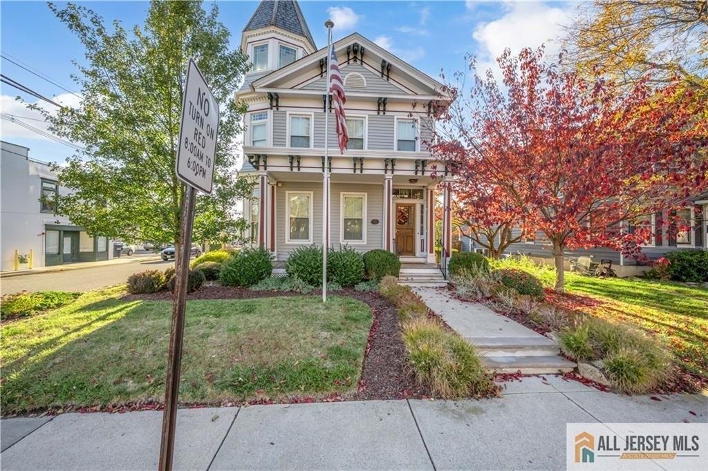 Property Image for 101 Belvidere Avenue