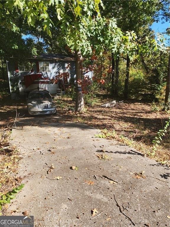 Property Image for 4336 Central Church Road