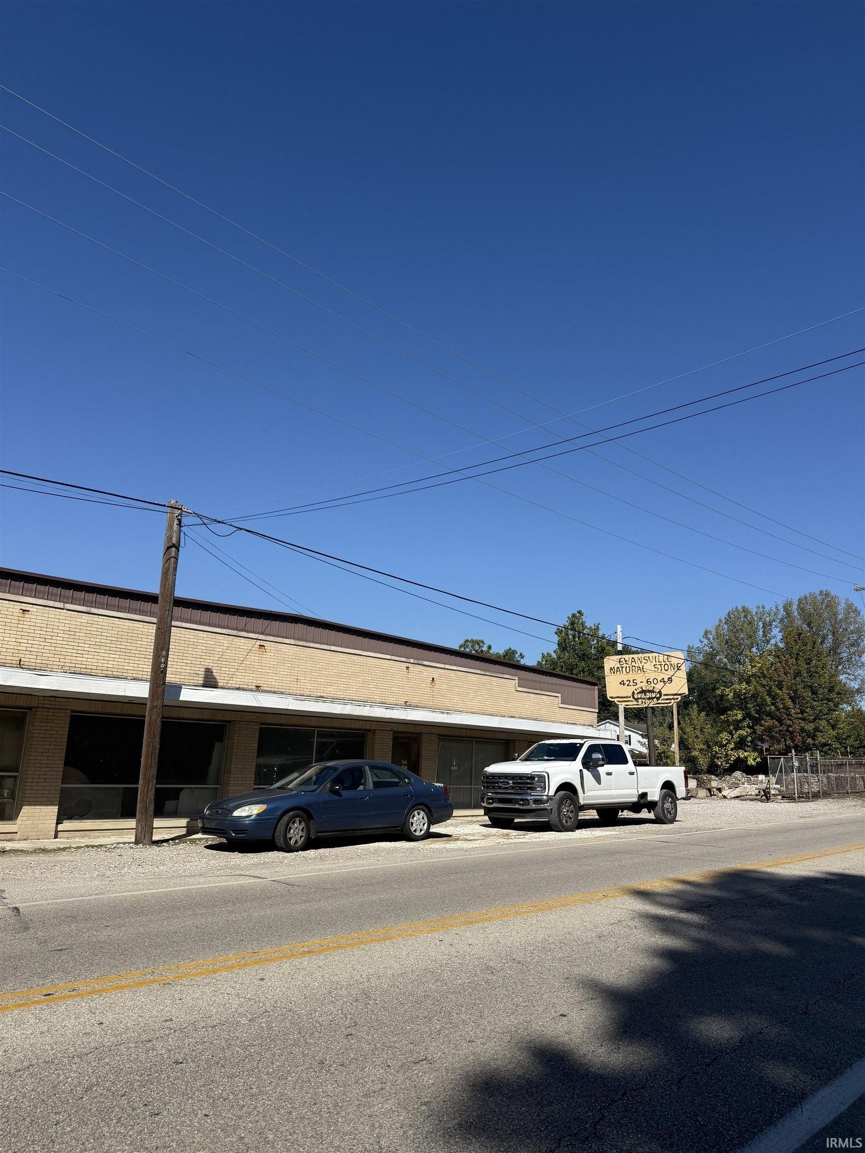 Property Image for 3318 Kratzville Road