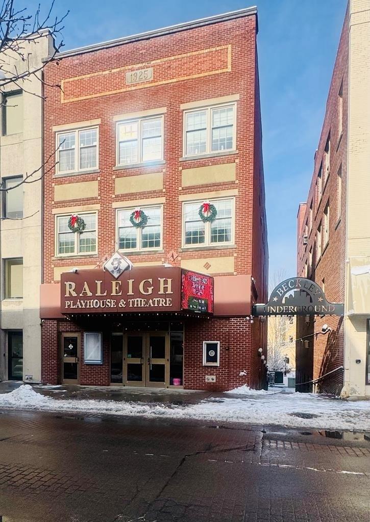 Property Image for 403 Neville Street