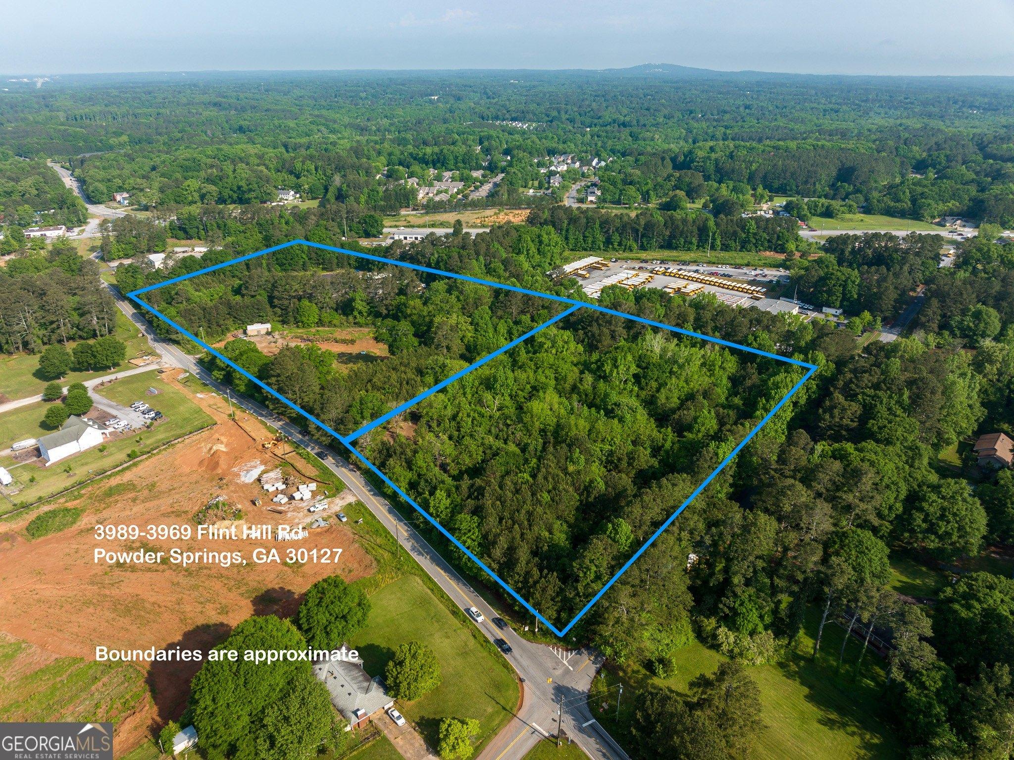 Property Image for 3989 FLINT HILL Road