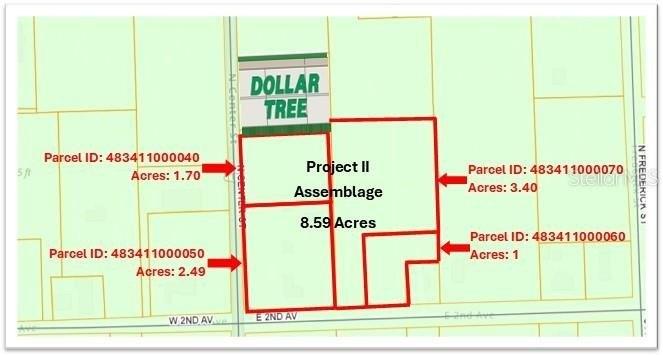 Property Image for 110 E 2ND Avenue