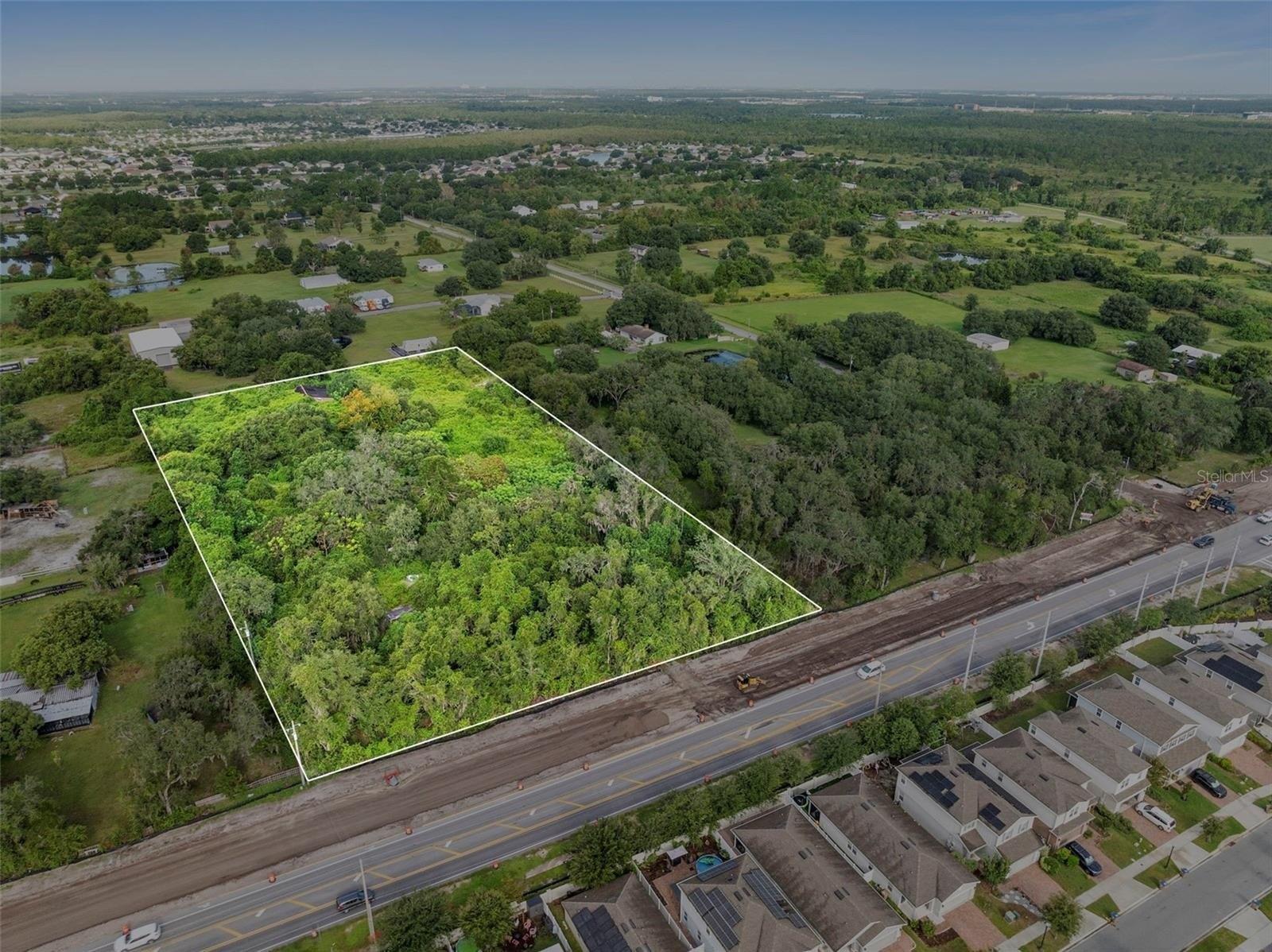 Property Image for 4345 BOGGY CREEK Road
