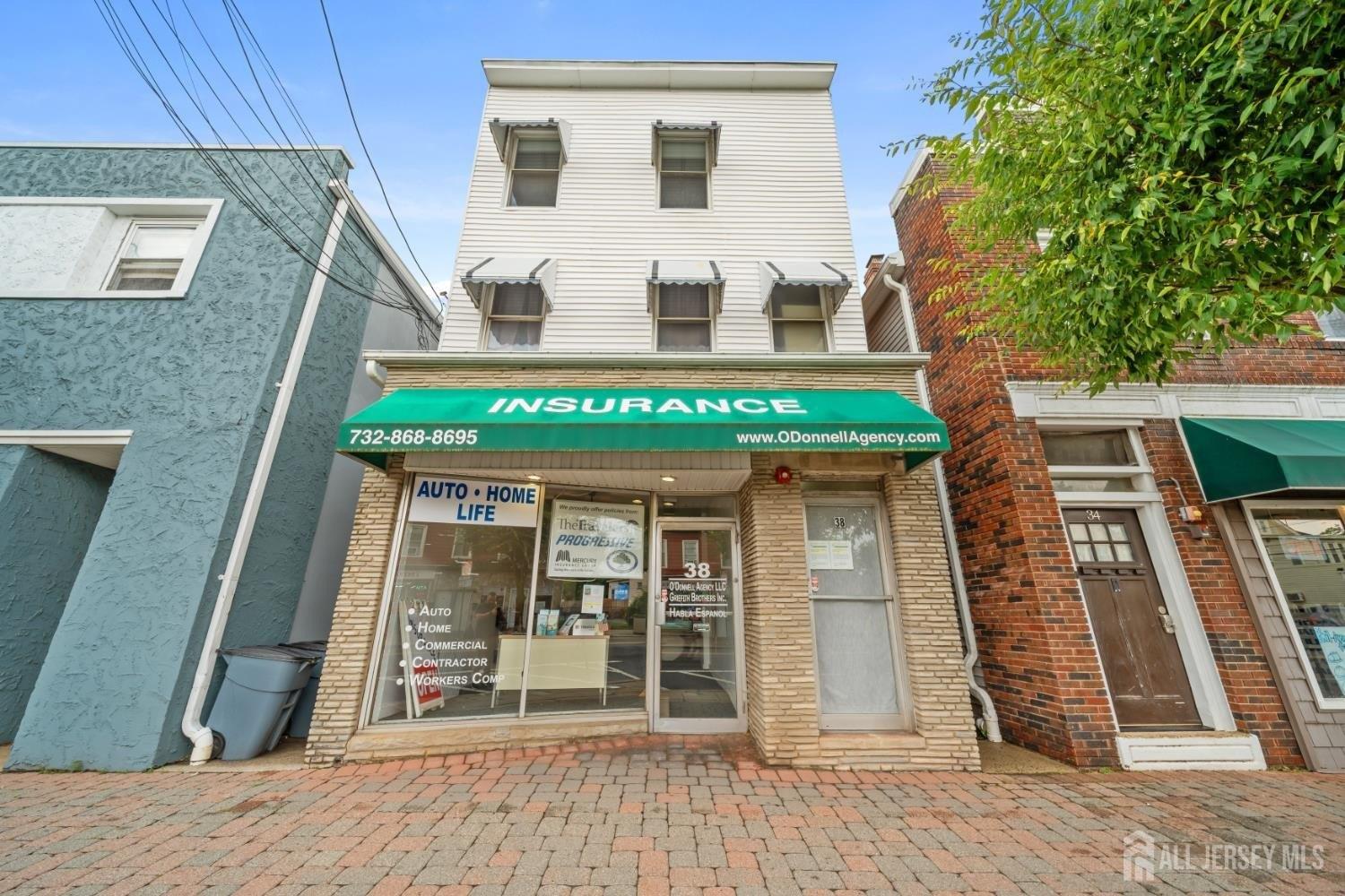 Property Image for 38 W Somerset Street